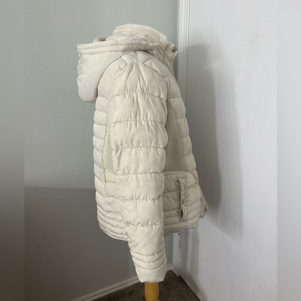YMI snow jacket - Picture 3 of 5